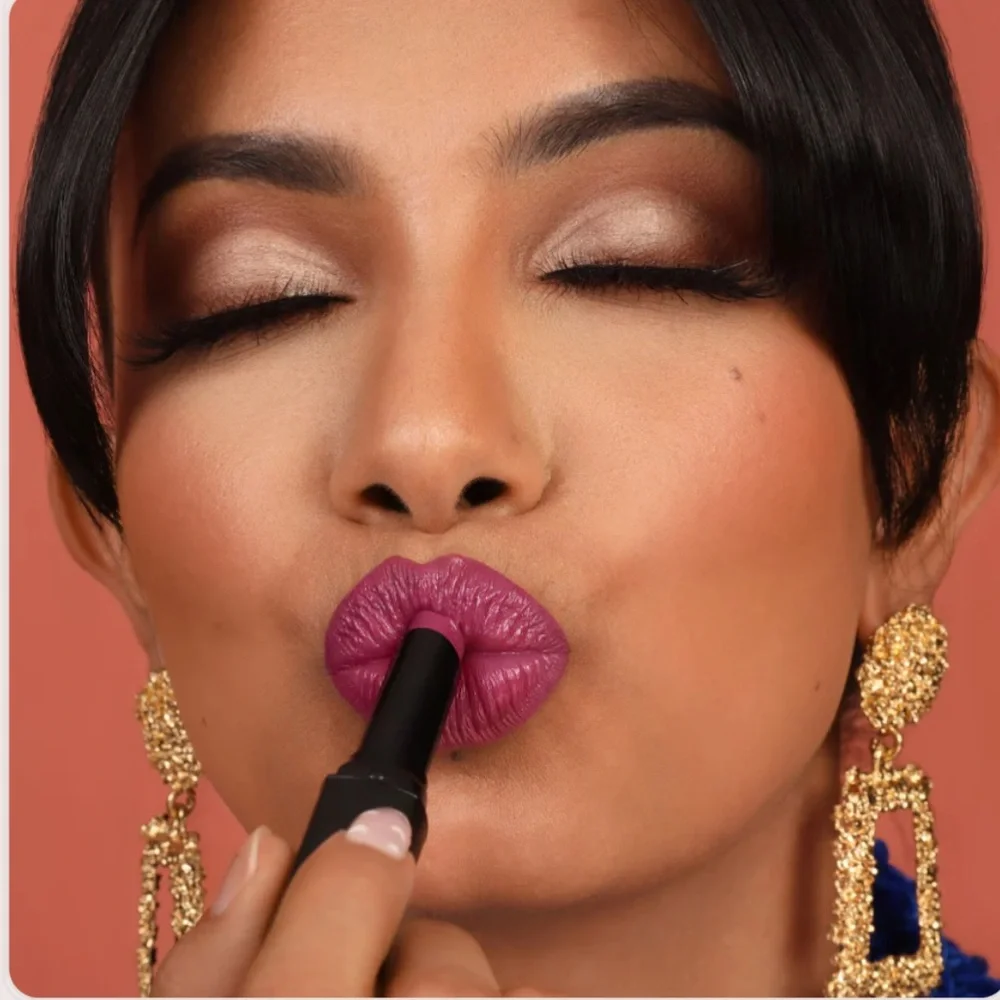 TLB Soft Kisses Nourishing Lip Stick - BFF, NEW